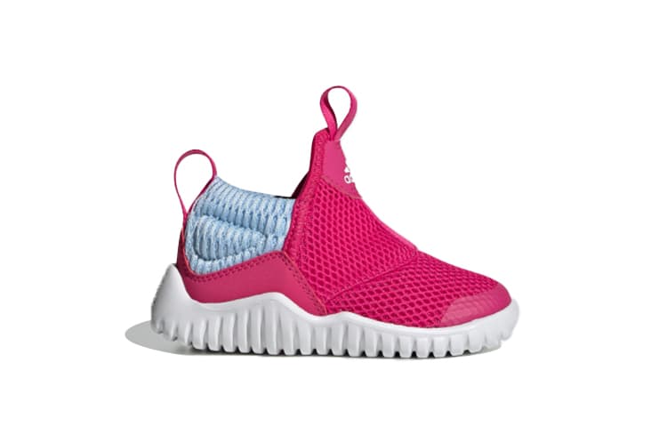 Кроссовки TD adidas Rapidazen I - изображение 2