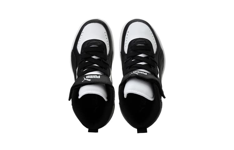 Кроссовки PUMA REBOUND Joy - изображение 4