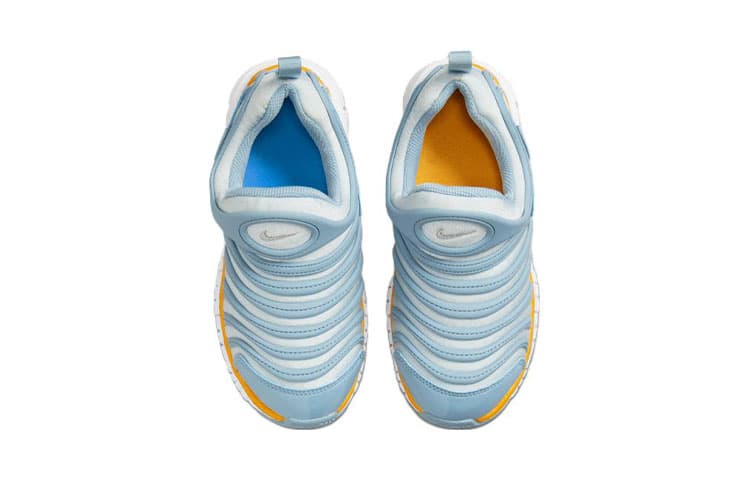 Кроссовки Nike Dynamo Free - изображение 4