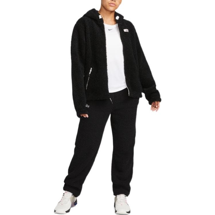 Штаны Nike Therma-fit Logo - изображение 3