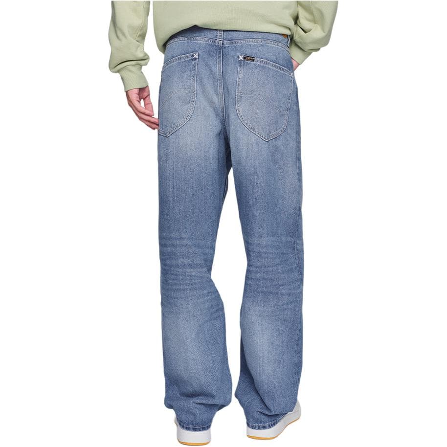 Штаны Lee Jeans Light Blue - изображение 2