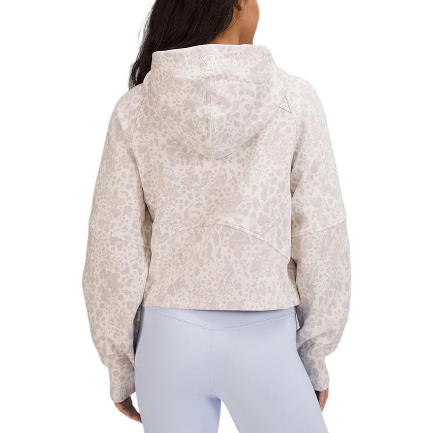 Куртка lululemon Scuba - изображение 4