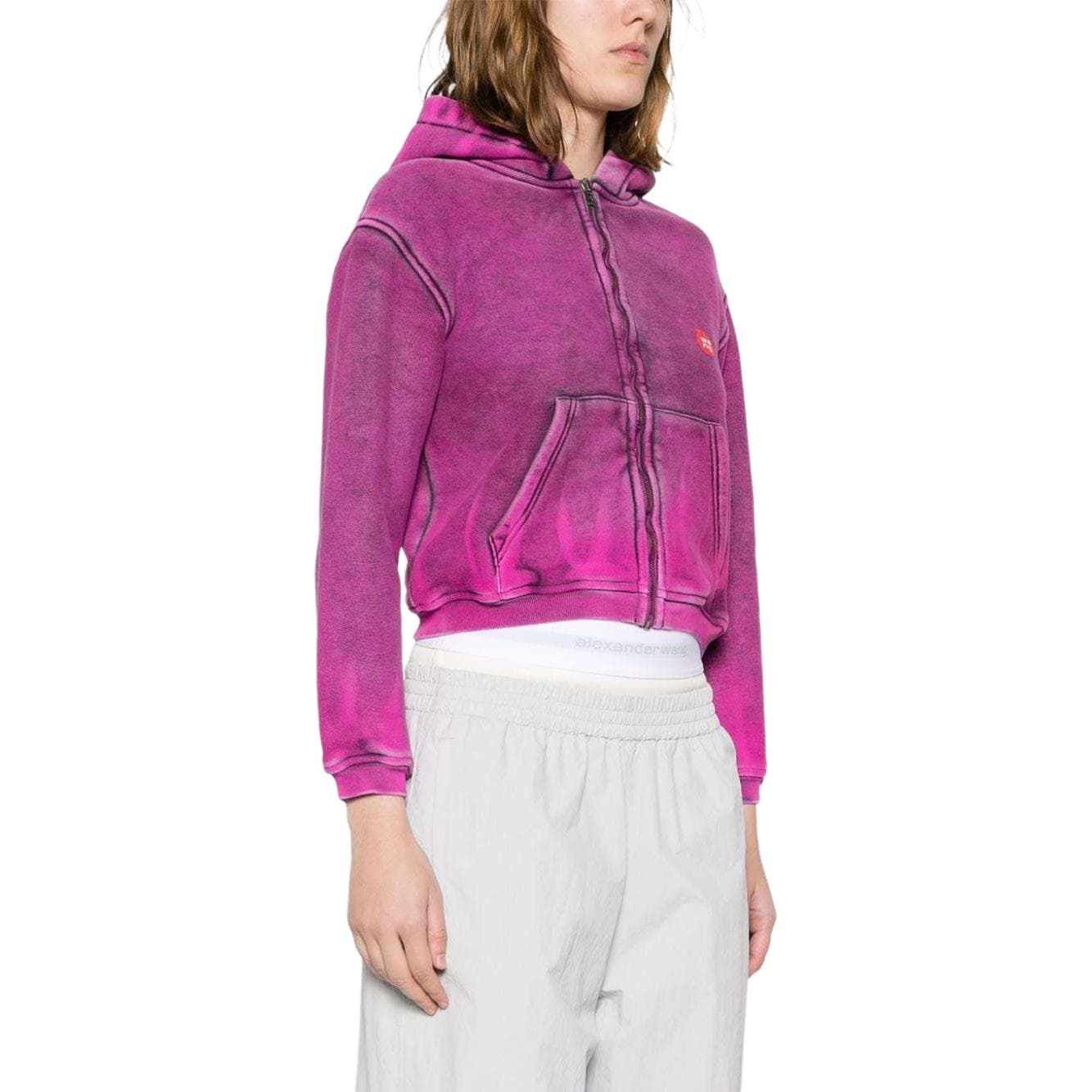 Куртка alexander wang - изображение 4