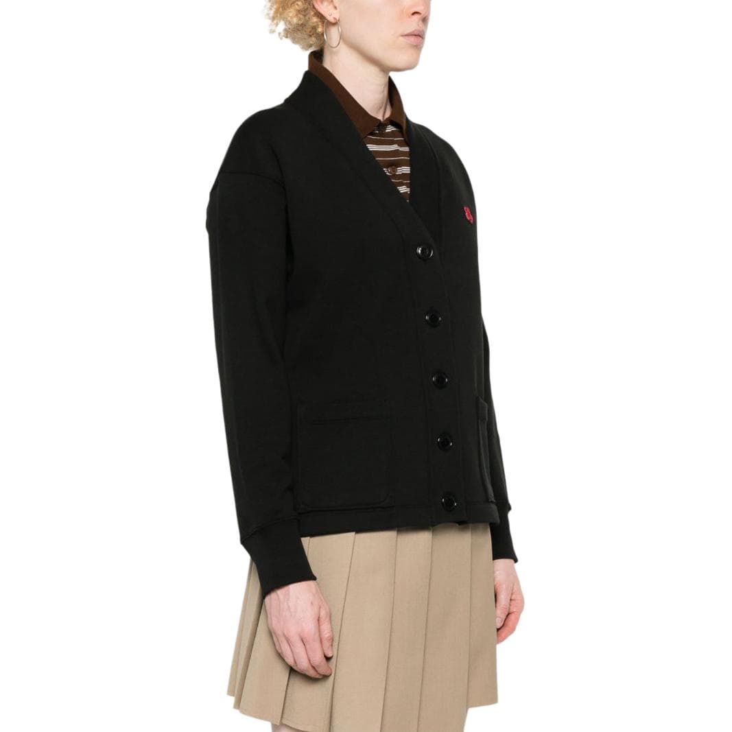 Кофта KENZO SS24 LogoV - изображение 4