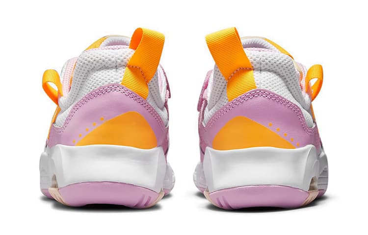 Кроссовки Jordan MA2 - изображение 5