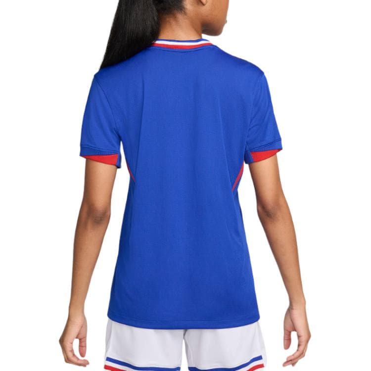 Nike FFF Stadium Home Dri-FIT - изображение 3