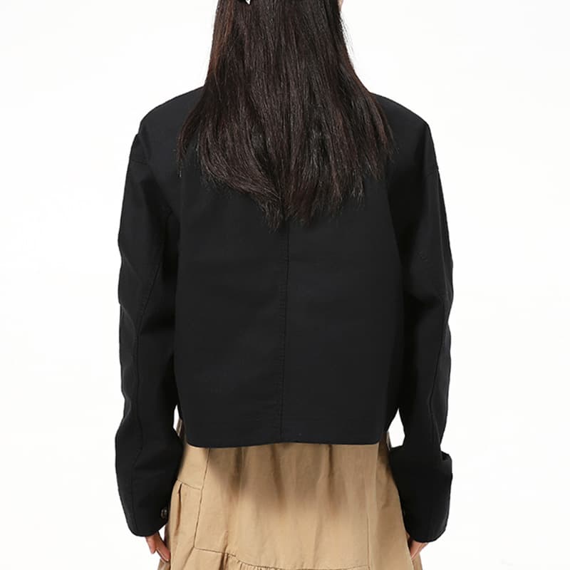Куртка Converse Chore Coat - изображение 5