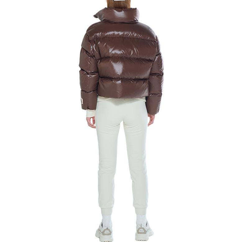 Пуховик FILA - изображение 5