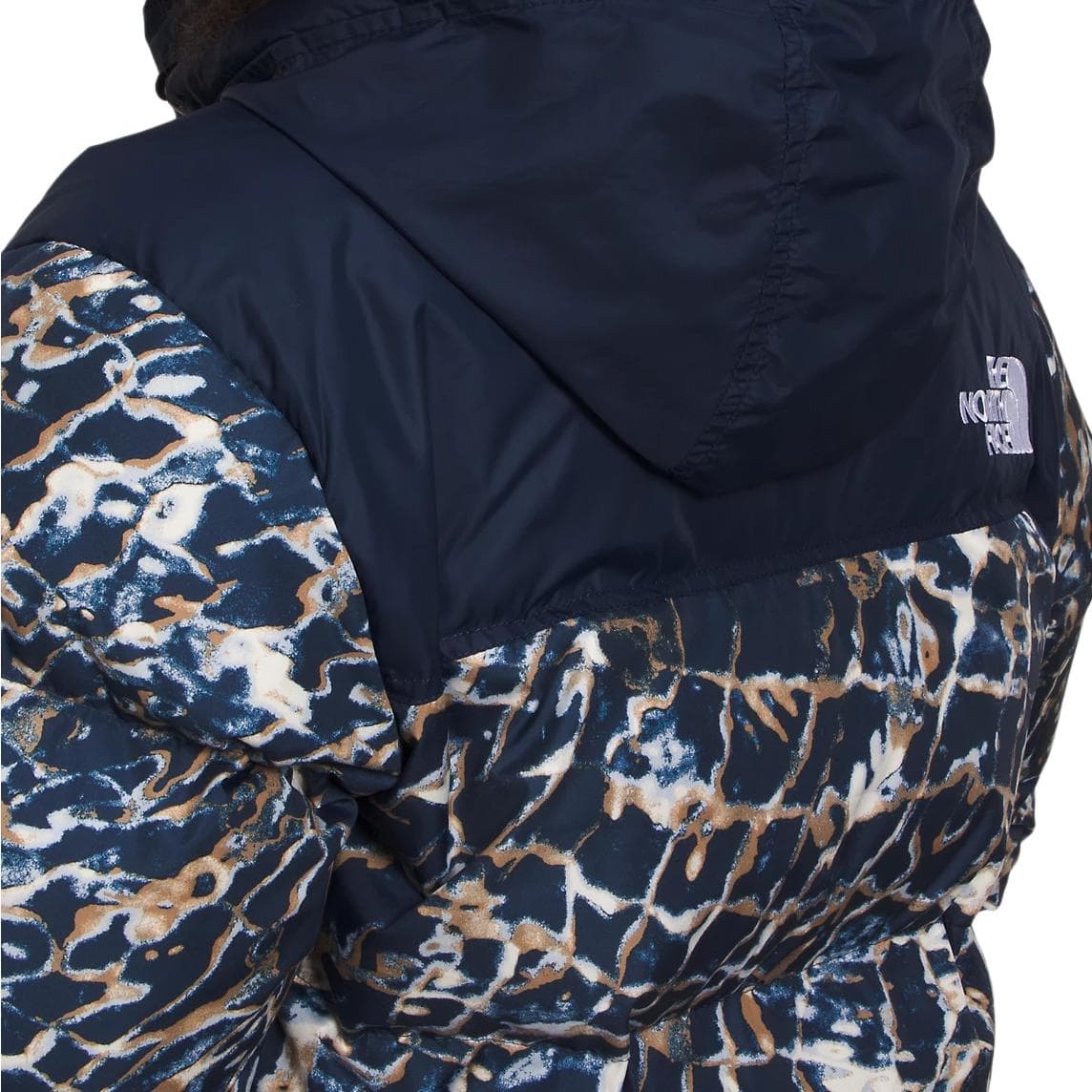Куртка THE NORTH FACE - изображение 7