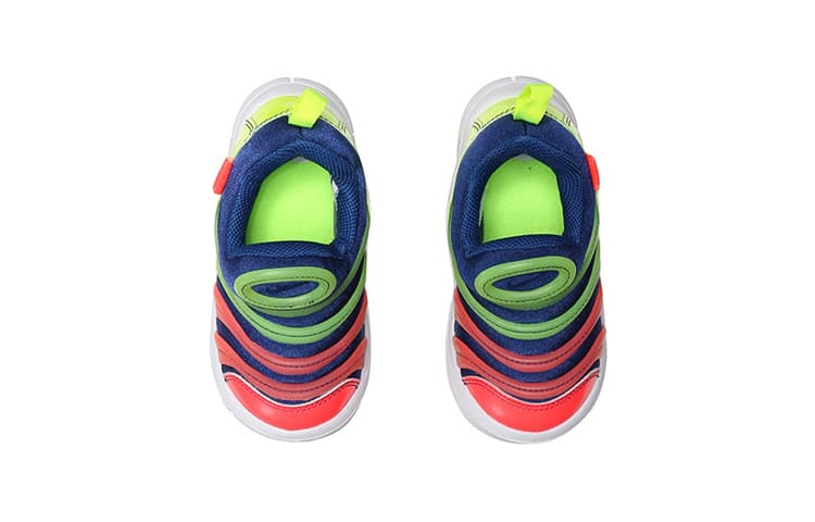 Кроссовки Nike Dynamo Free - изображение 4