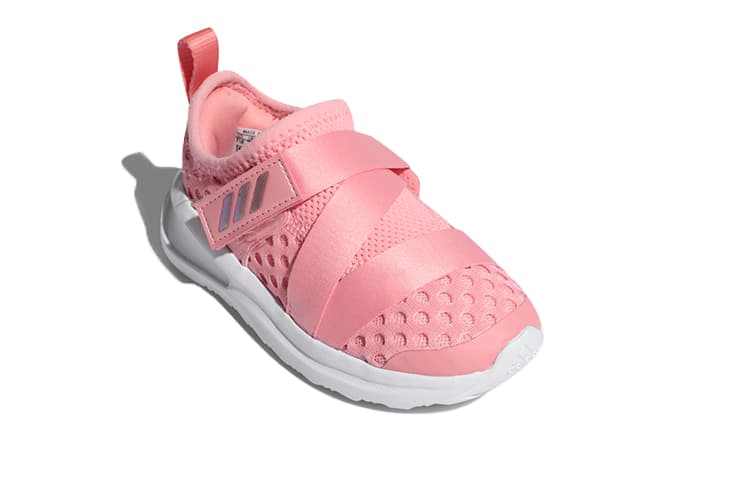 Кроссовки TD adidas FortaRun 2020 - изображение 3