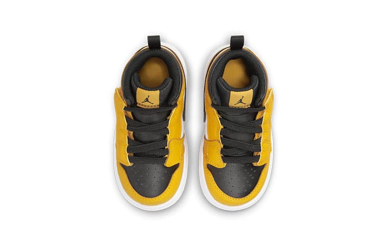 Кроссовки Jordan Air Jordan 1 Mid Alt - изображение 4