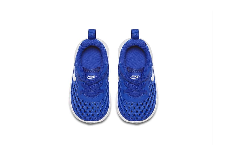 Кроссовки Nike Tanjun BR BLUE - изображение 5