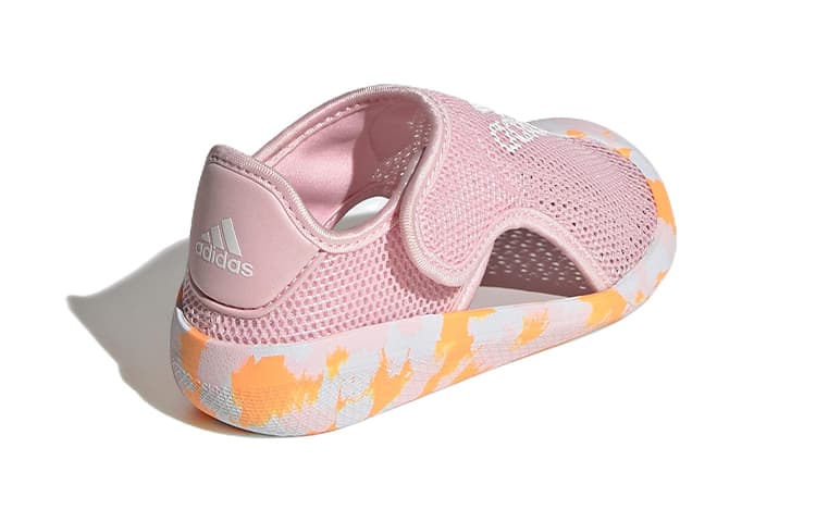 Кроссовки adidas Altaventure 2.0 I - изображение 4