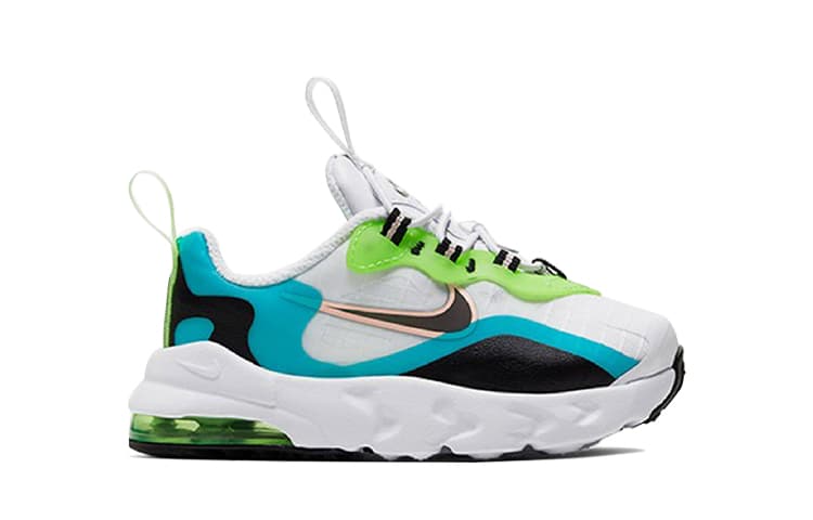 Кроссовки Nike Air Max 270 - изображение 2