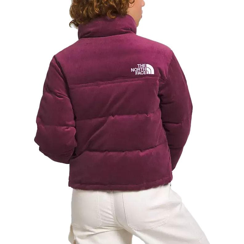 Пуховик The North Face 92 Reversible Nuptse Jacket - изображение 5