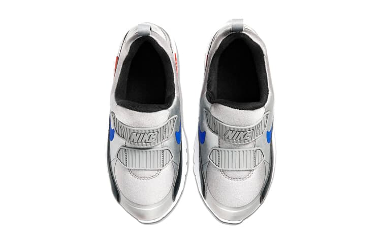 Кроссовки BP Nike Air Max Tiny 90 - изображение 4