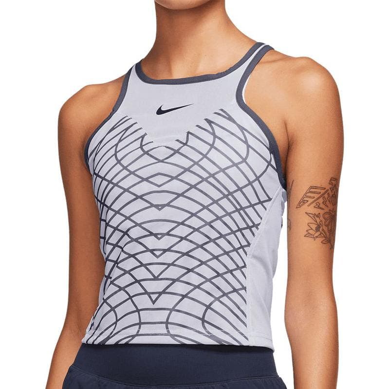 Майка Nike Court Dri-FIT Slam - изображение 6