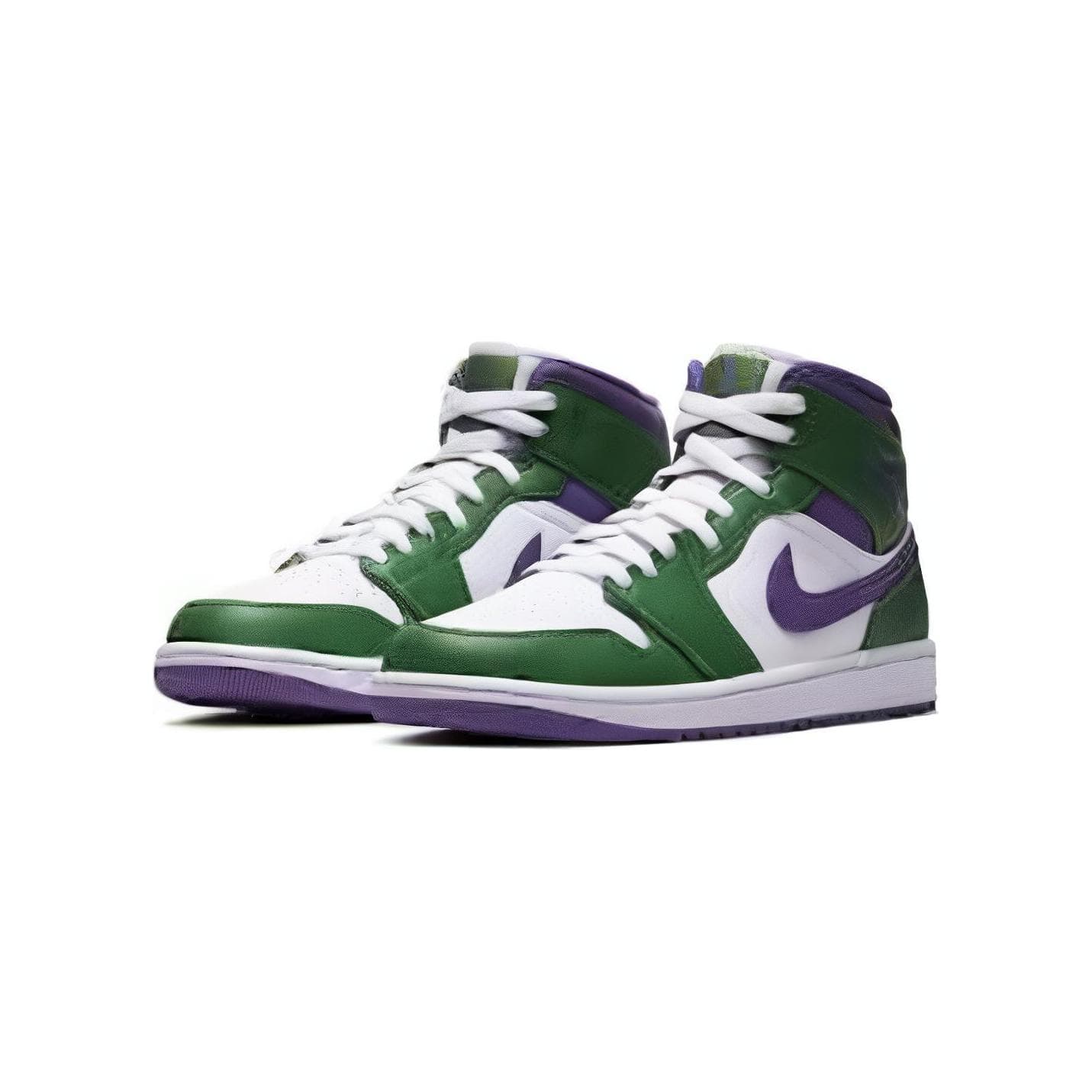 Кроссовки Jordan - изображение 3