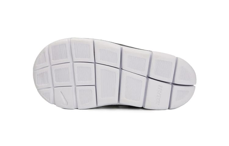 Кроссовки Nike Dynamo Free SE - изображение 5