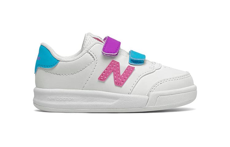 Кроссовки New Balance NB CT60 - изображение 2