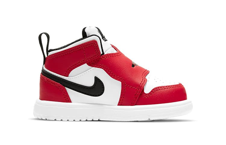Кроссовки Jordan Air Jordan 1 - изображение 2
