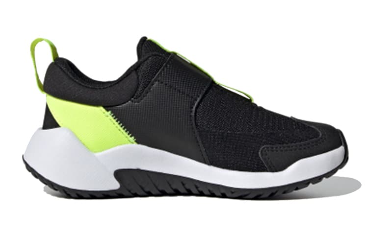 Кроссовки adidas 4Uture Sport Ac K - изображение 2