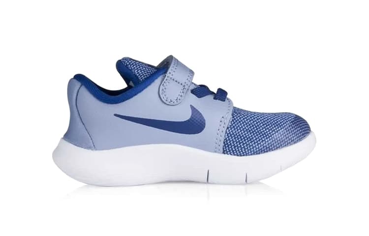 Кроссовки Nike Flex Contact 2 - изображение 2