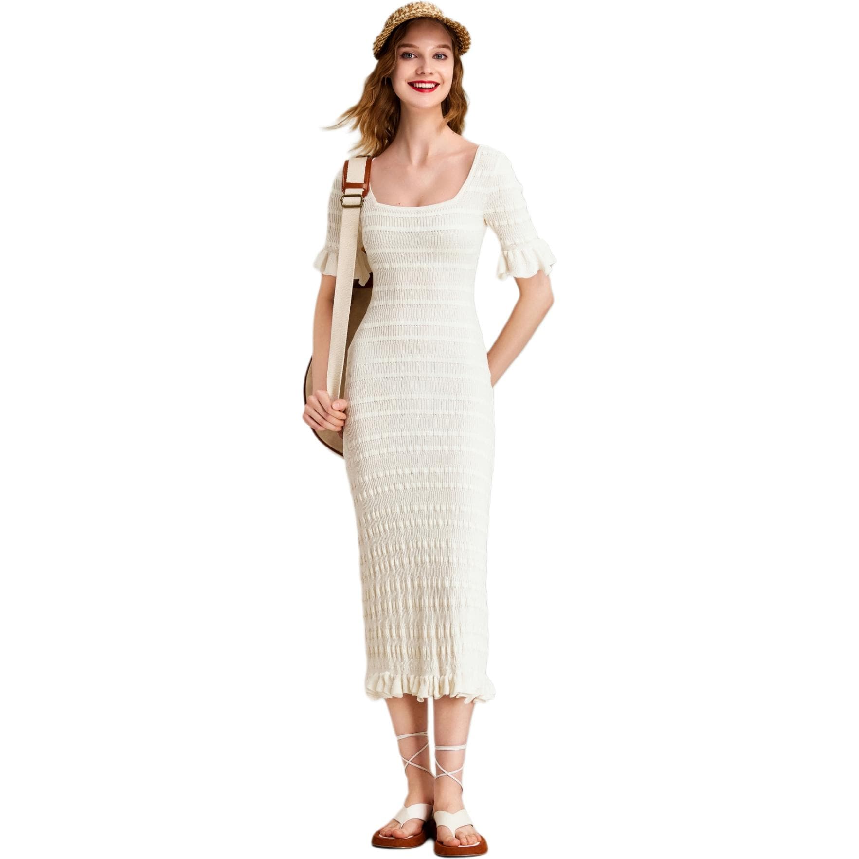 Платье HAVVA SS24 - изображение 3