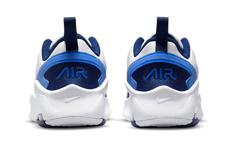 Кроссовки Nike Air Max Bolt - изображение 6