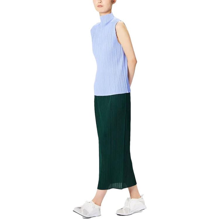 Футболка ISSEY MIYAKE T - изображение 10