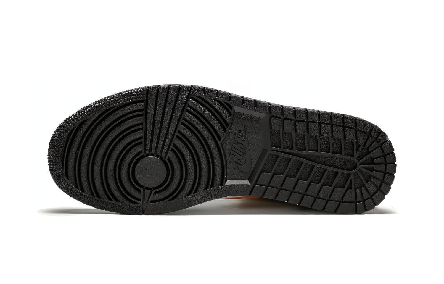 Кроссовки для баскетбола Jordan Air Jordan 1 - изображение 5