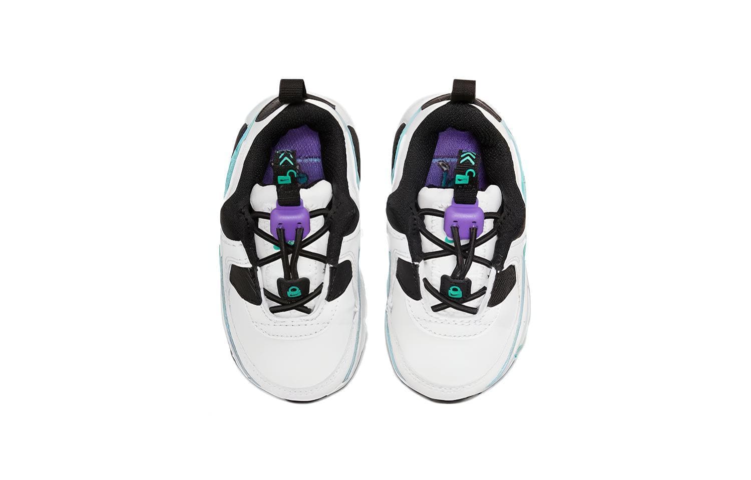 Кроссовки Nike Air Max 90 - изображение 4