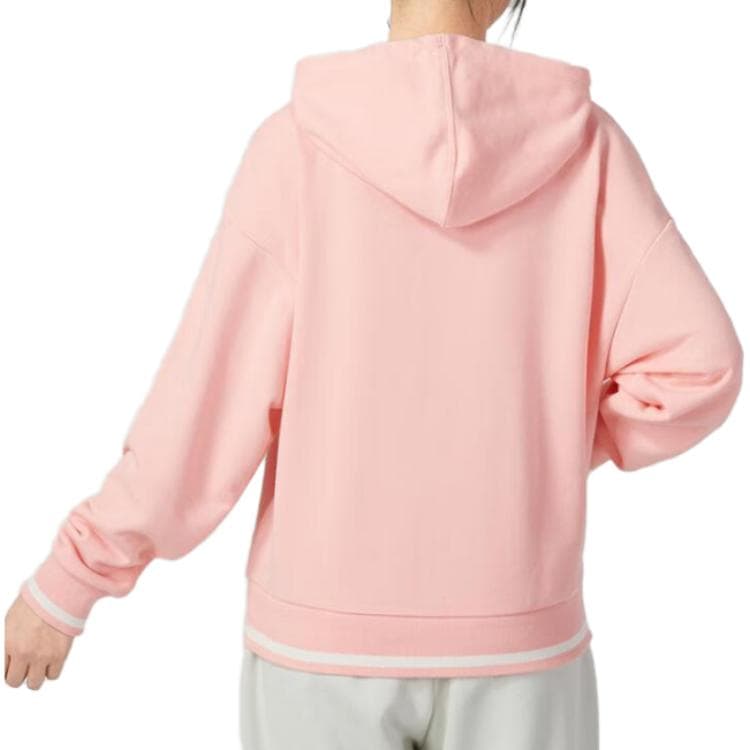Худи PUMA Розовые Женские Толстовка - изображение 5
