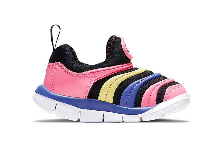 Кроссовки Nike Dynamo Free - изображение 2