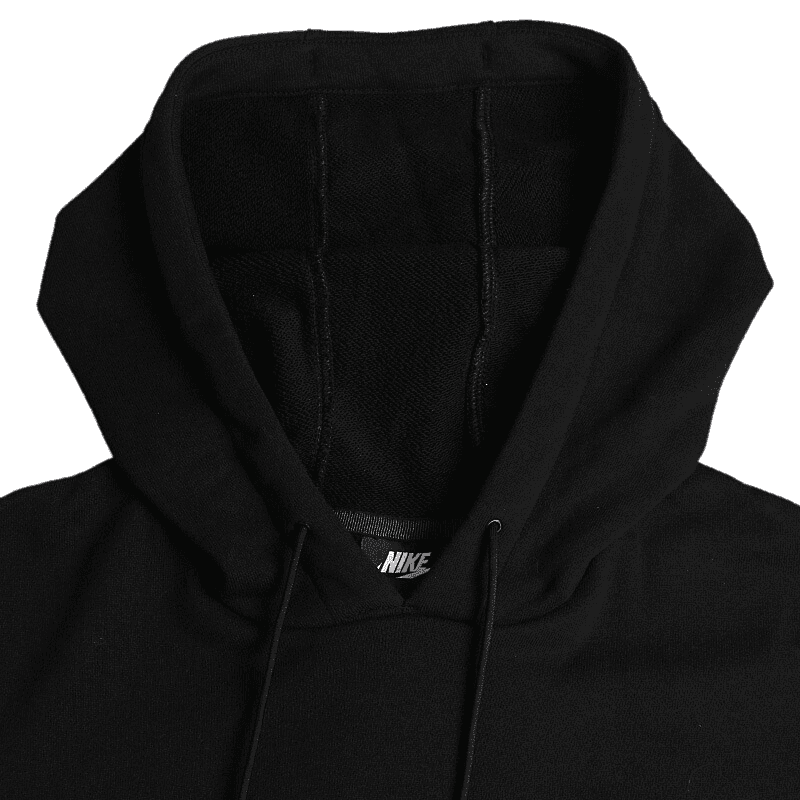 Кофта Nike Черные Женские Свитшоты - изображение 3