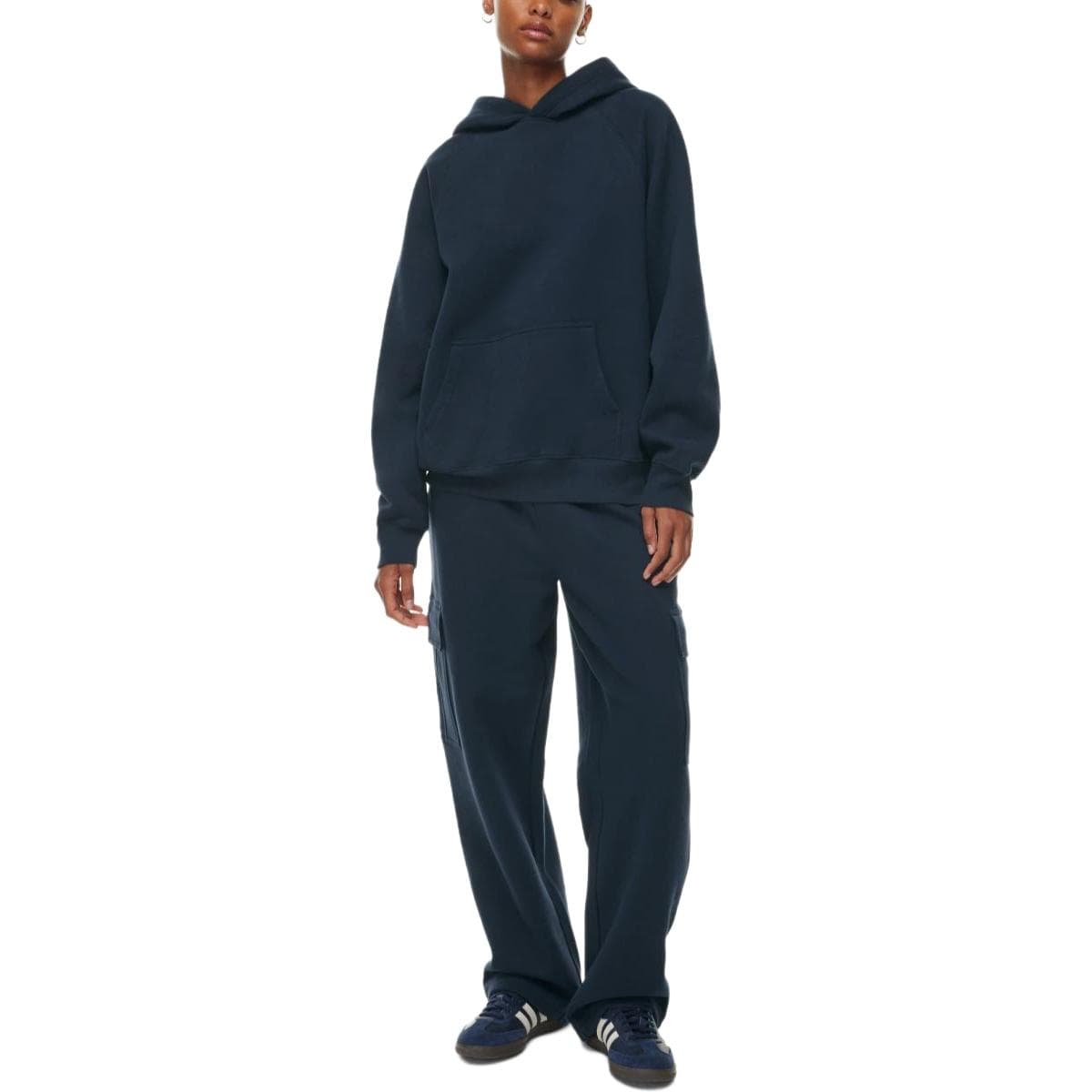 Худи ARITZIA Cozy Fleece Mega RaglanTM Hoodie - изображение 2