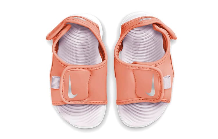 Кроссовки Nike Sunray Adjust 5 - изображение 4