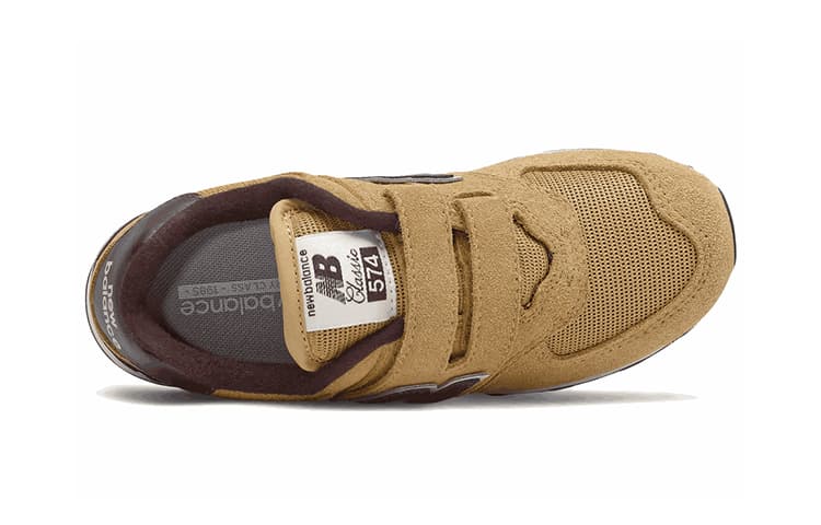 Кроссовки New Balance NB 574 - изображение 3