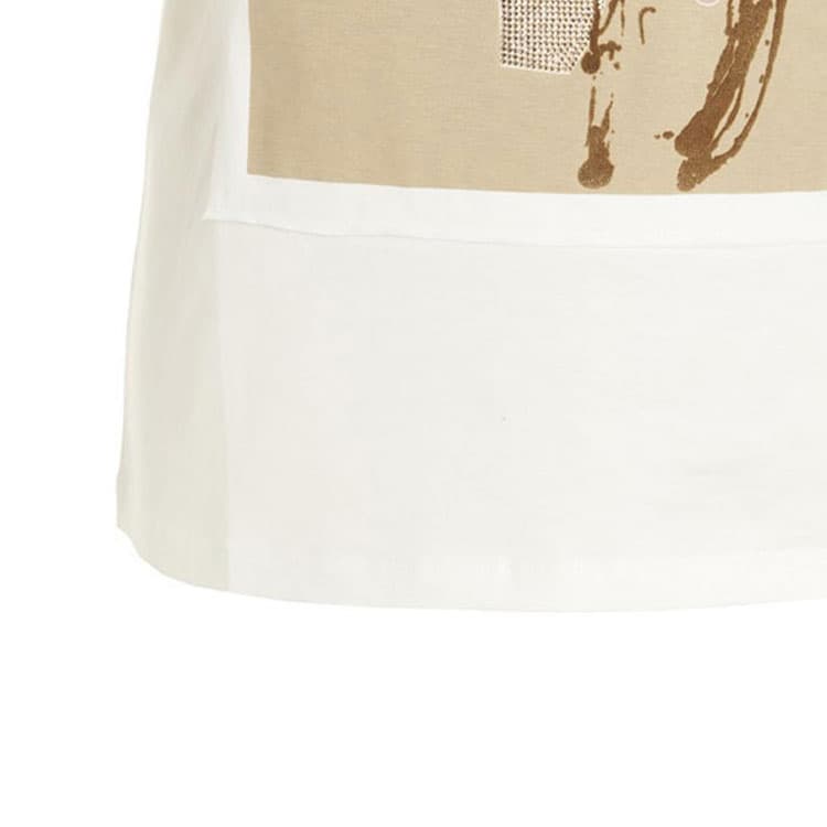 Футболка MaxMara T - изображение 6