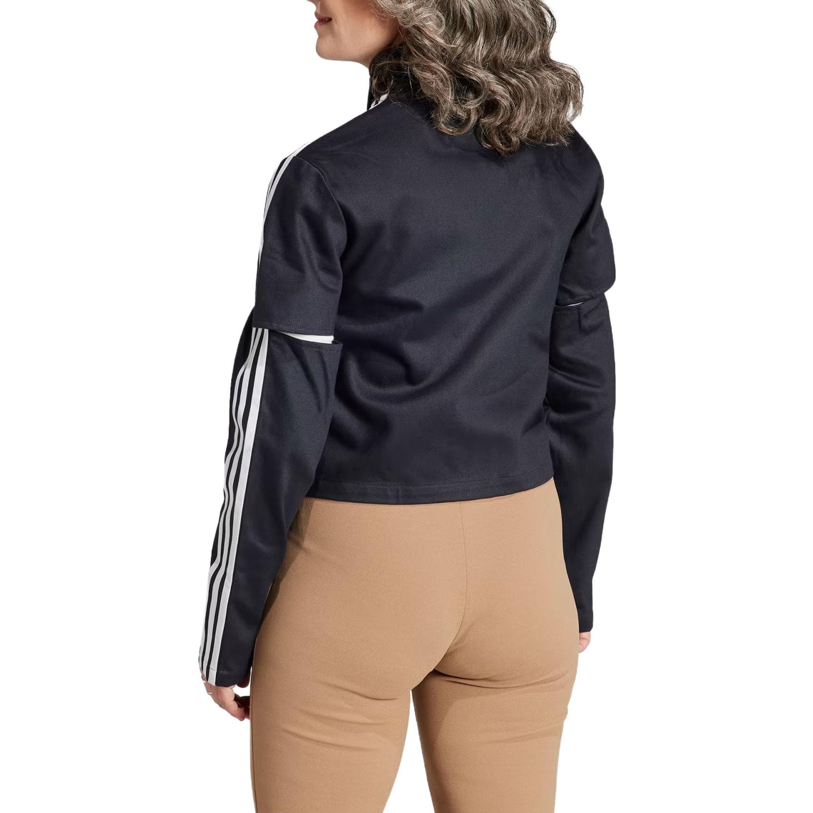 Куртка adidas originals - изображение 4