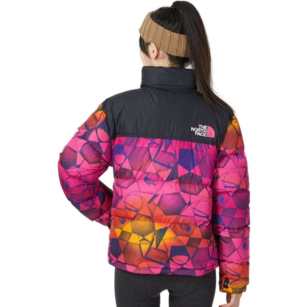 Пуховик THE NORTH FACE 1996 Logo - изображение 3