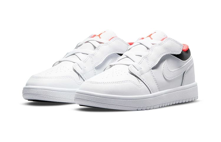 Кроссовки для баскетбола Jordan Air Jordan 1 low alt - изображение 3