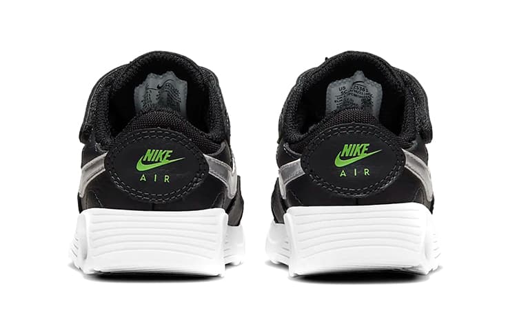 Кроссовки Nike Air Max SC - изображение 5