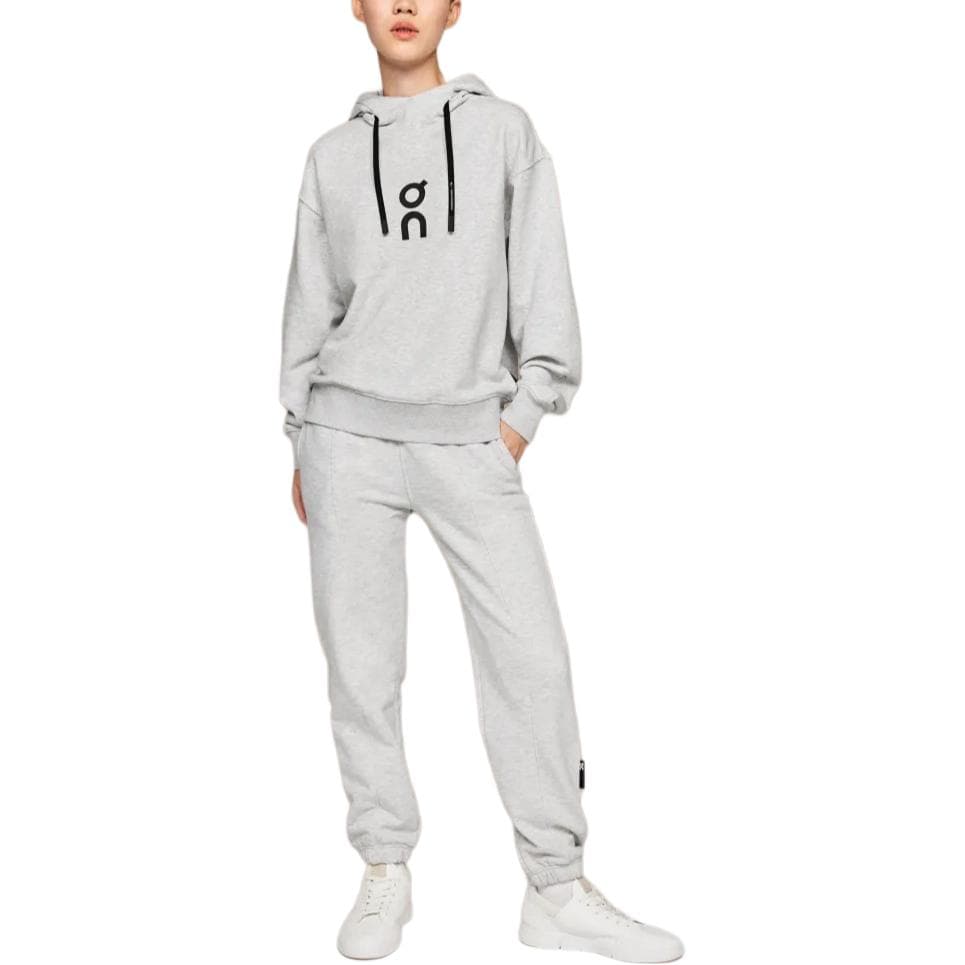 Худи On Club Hoodie logo - изображение 3