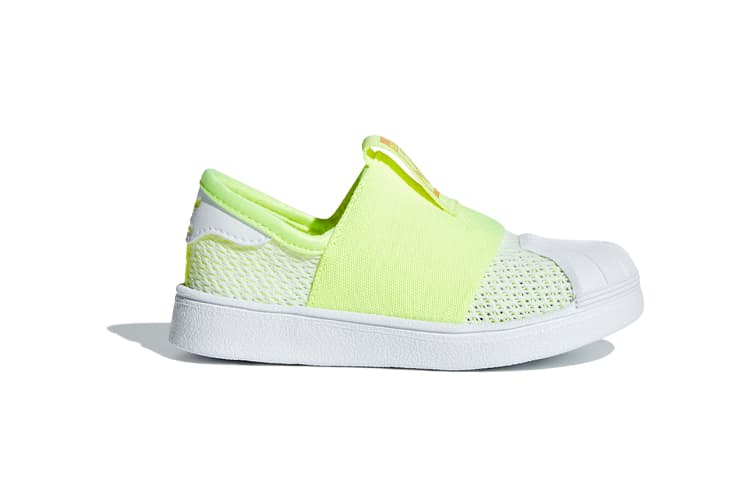 Кроссовки adidas originals Superstar - изображение 2