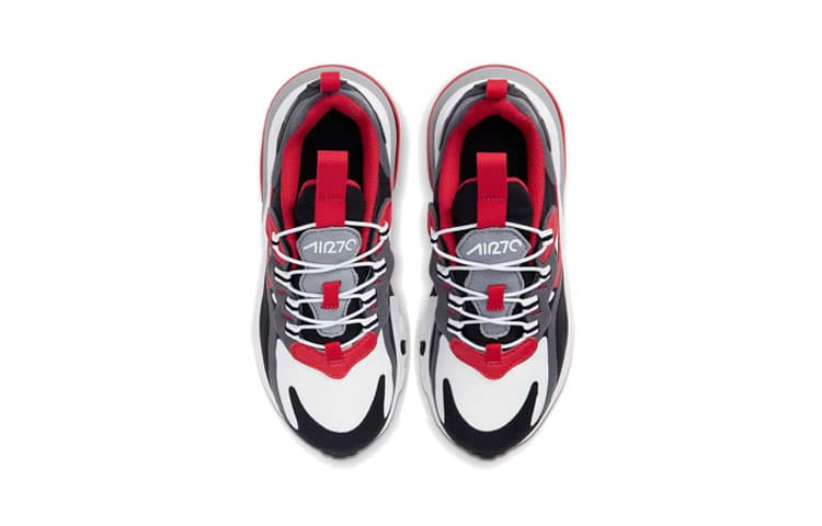 Кроссовки Nike Air Max 270 RT - изображение 3