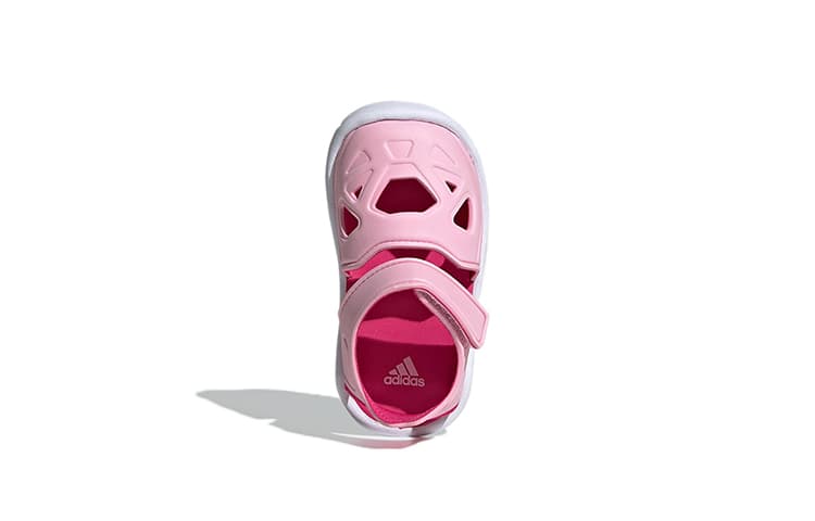 Кроссовки TD adidas Fortaswim - изображение 4