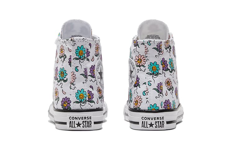 Converse Chuck Taylor All Star - изображение 4