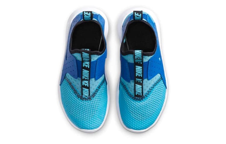 Кроссовки Nike Flex Runner Breathe - изображение 4
